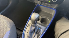 Toyota Aygo X 1.0 VVT-i Edge 5dr Auto Petrol Hatchback